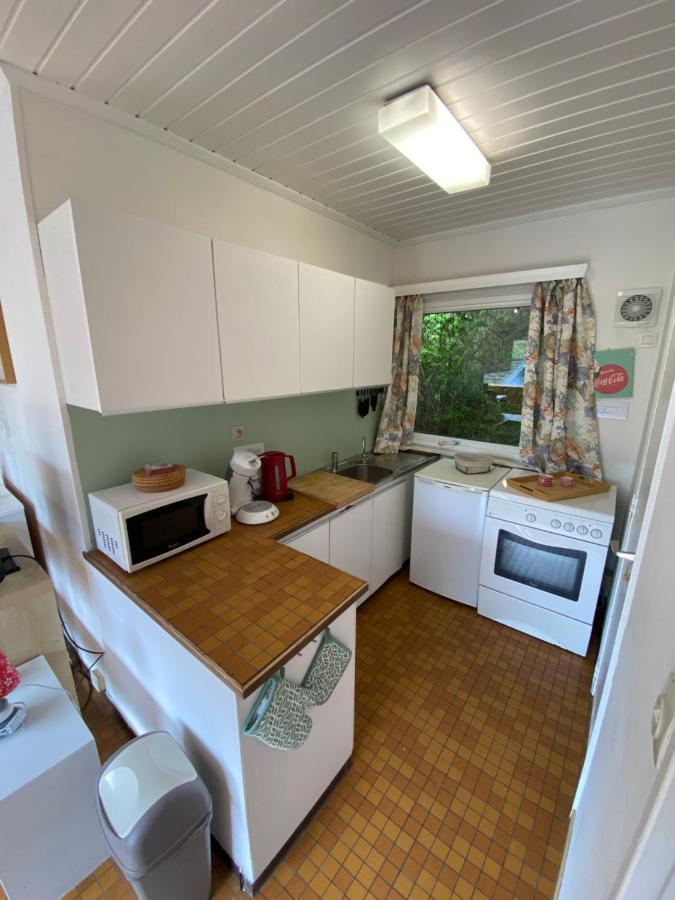 Villa Chelonia Mydas à Hastiere-par-dela Extérieur photo