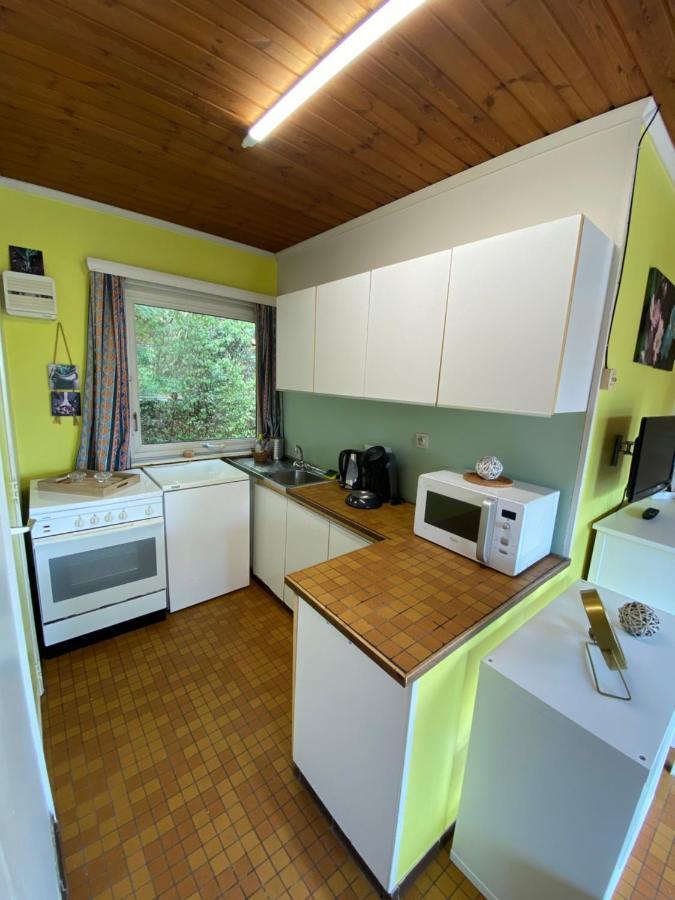 Villa Chelonia Mydas à Hastiere-par-dela Extérieur photo