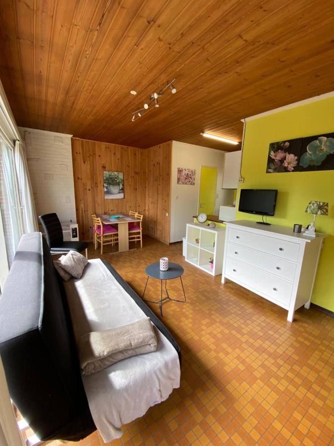 Villa Chelonia Mydas à Hastiere-par-dela Extérieur photo