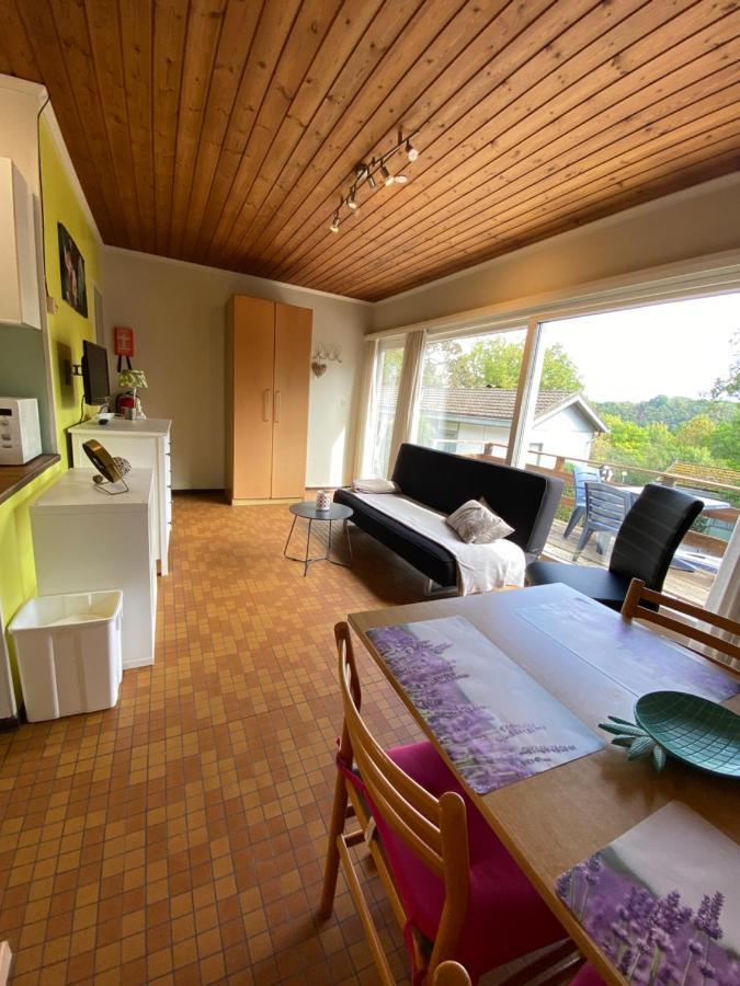 Villa Chelonia Mydas à Hastiere-par-dela Extérieur photo