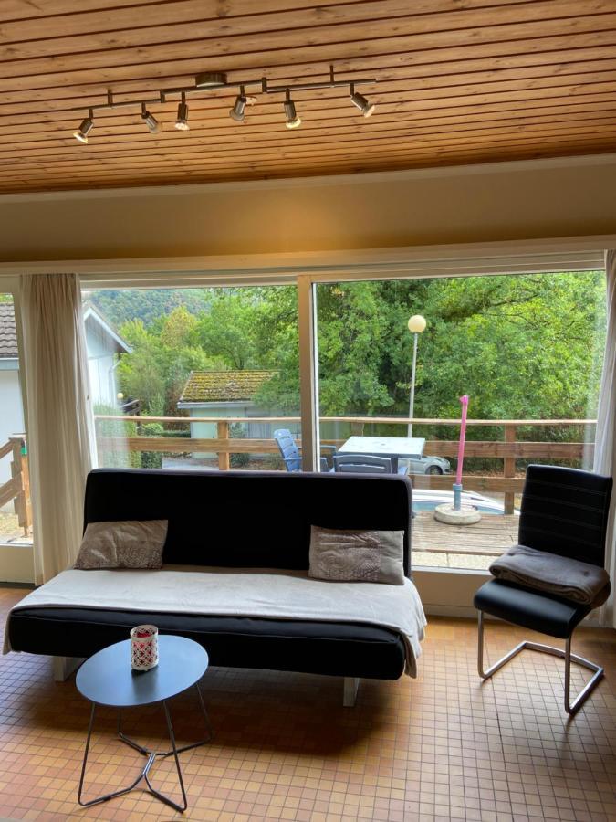 Villa Chelonia Mydas à Hastiere-par-dela Extérieur photo