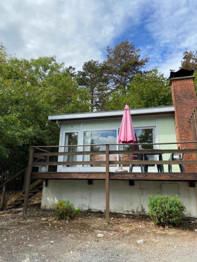 Villa Chelonia Mydas à Hastiere-par-dela Extérieur photo